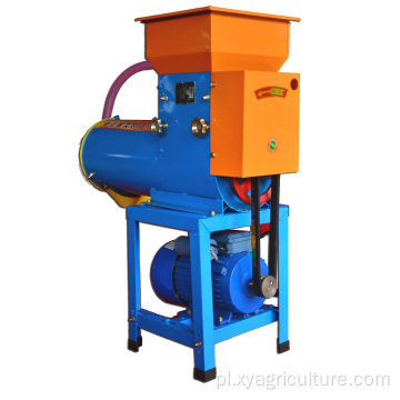 Skrobia Canna Edulis Diesel Separator mocy